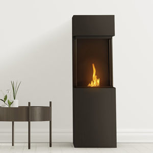 bioethanol fireplace
