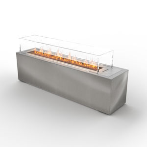 bioethanol fireplace