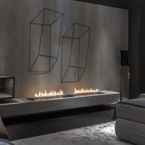 bioethanol fireplace