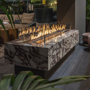 bioethanol fireplace