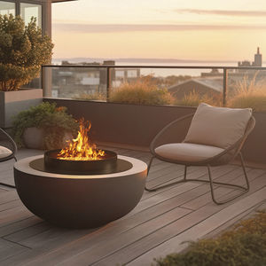 gas burner