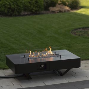 gas fire pit 1