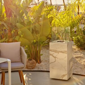 bioethanol fireplace