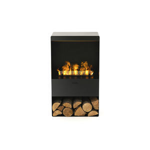 electric fireplace