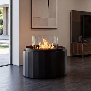 bioethanol fireplace 1