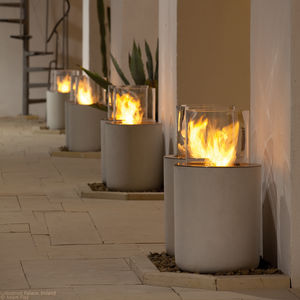 bioethanol fireplace