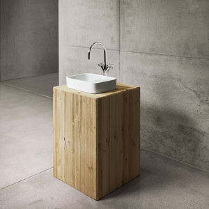 countertop washbasin