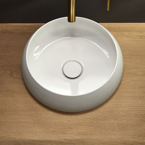 countertop washbasin