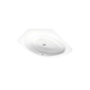 corner bathtub