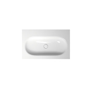undercounter washbasin