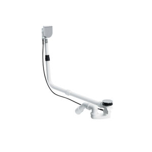 bathtub drain with overflow 1