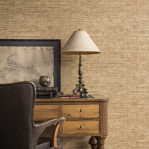 contemporary wallpaper / vinyl / patterned / fabric look