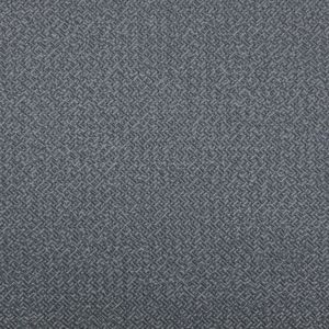upholstery fabric / for curtains / patterned / polyester