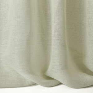 plain sheer curtain fabric
