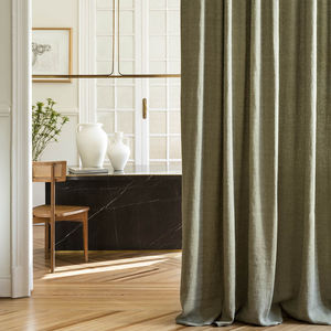 curtain fabric