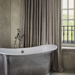 curtain fabric