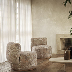plain sheer curtain fabric