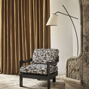 curtain fabric
