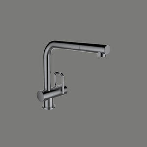countertop mixer tap