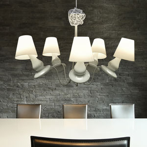 original design chandelier