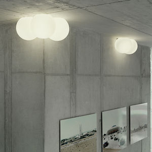 original design ceiling light