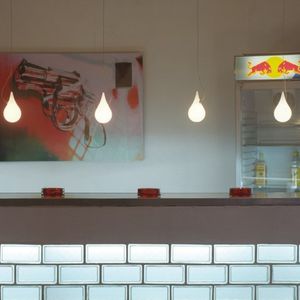 pendant lamp