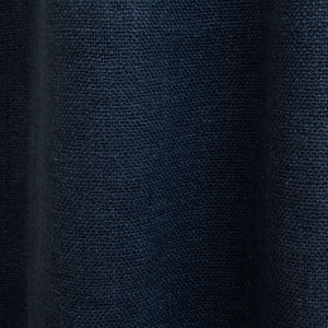 upholstery fabric / for curtains / plain / linen