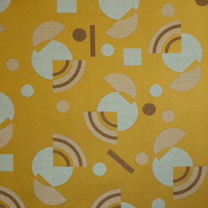 Upholstery fabric - JOSEF - CREATIONS METAPHORES - for curtain / wall ...