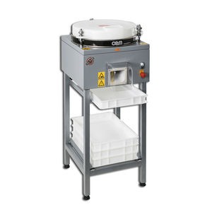 commercial dough divider-rounder