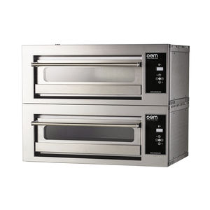 commercial pizza oven