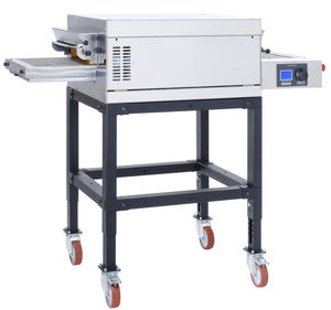 commercial oven