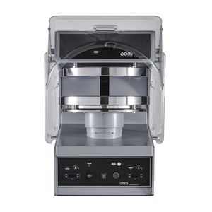 pizza dough molder