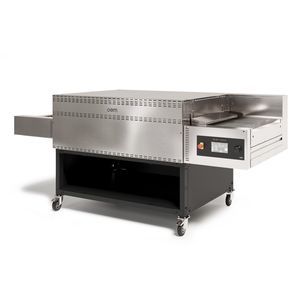 commercial oven