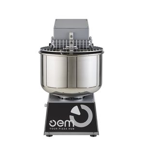 spiral kneader 1
