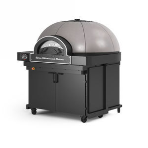 restaurant pizza oven 1