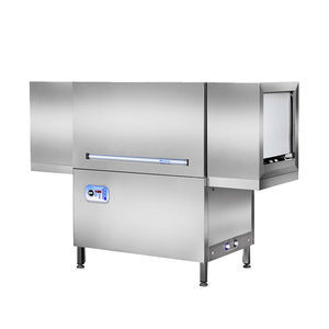 conveyor dishwasher