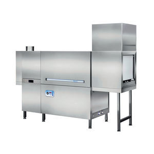 conveyor dishwasher