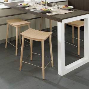 contemporary bar stool