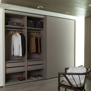 Hotel wardrobe - All architecture and design manufacturers - Videos