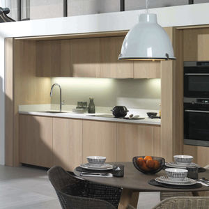 contemporary kitchen