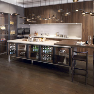home kitchen cabinet