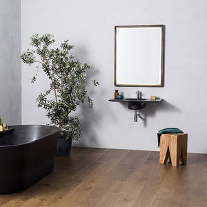 engineered parquet floor