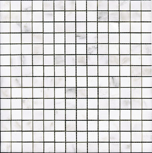 indoor mosaic tile / outdoor / wall / natural stone