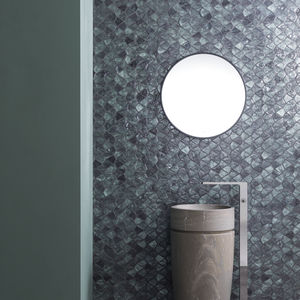 indoor mosaic tiles
