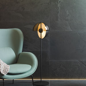 indoor tile / bathroom / wall / slate