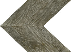 indoor mosaic tile / wall / wooden / matte