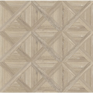 HDF laminate flooring / click-fit / wood look / home