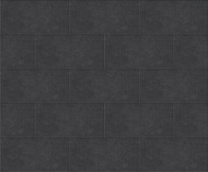 HDF laminate flooring