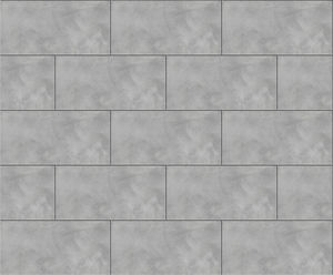 HDF laminate flooring