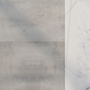 HDF laminate flooring
